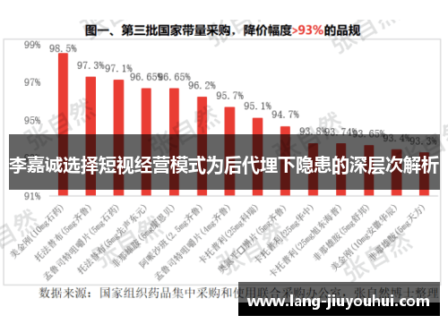 李嘉诚选择短视经营模式为后代埋下隐患的深层次解析 李嘉诚选择短视经营模式为后代埋下隐患的深层次解析