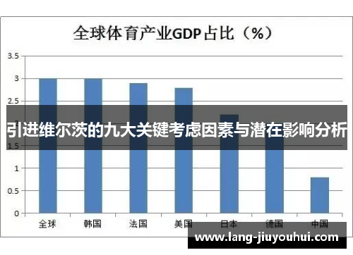 引进维尔茨的九大关键考虑因素与潜在影响分析